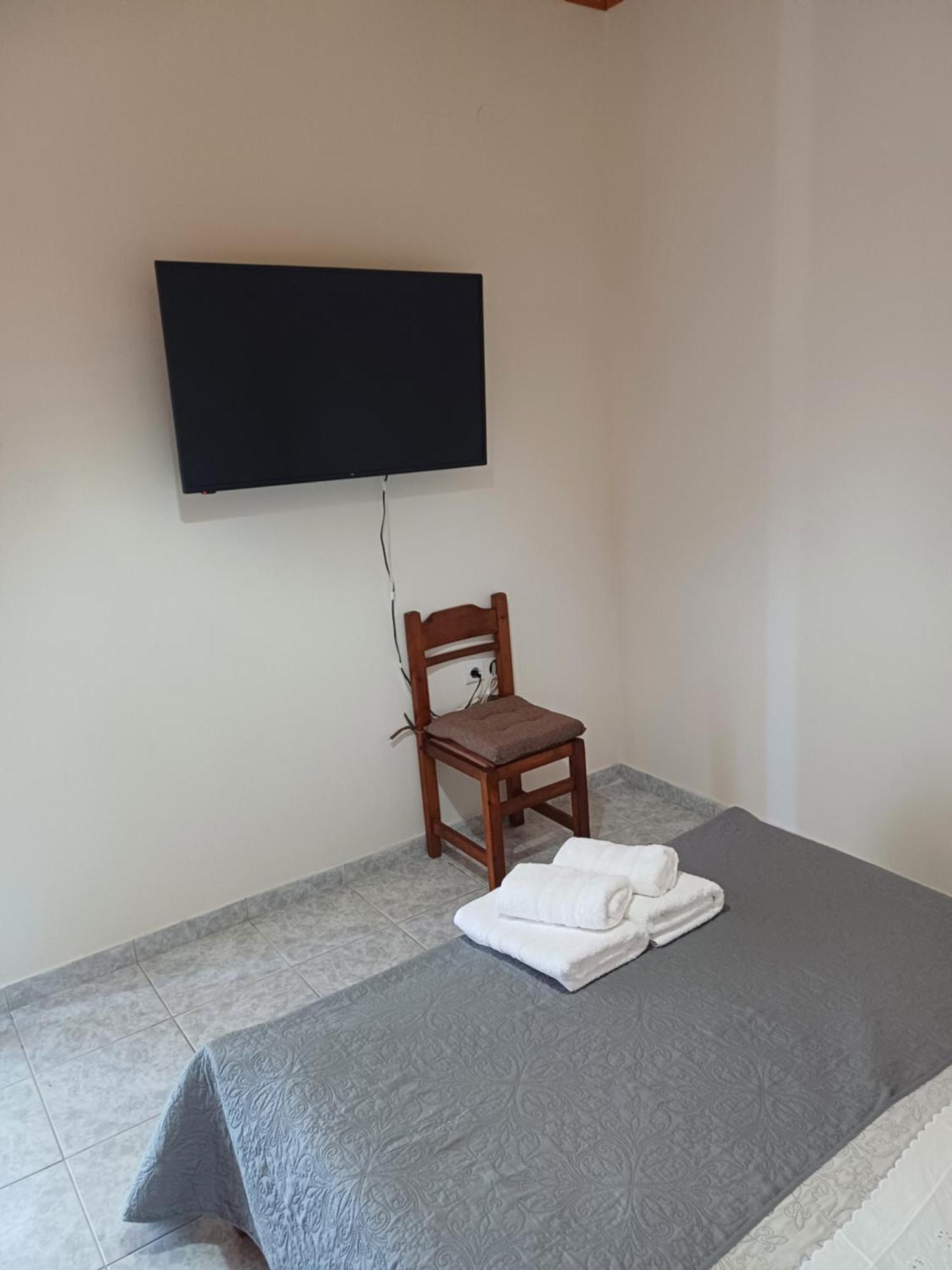 프라만타 Dimitris House 아파트 외부 사진