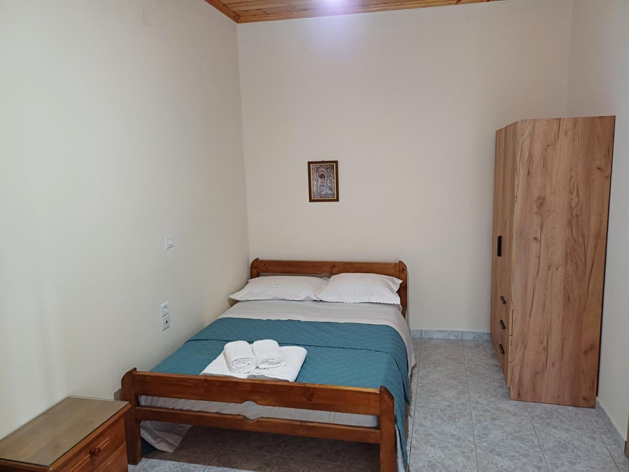 프라만타 Dimitris House 아파트 외부 사진