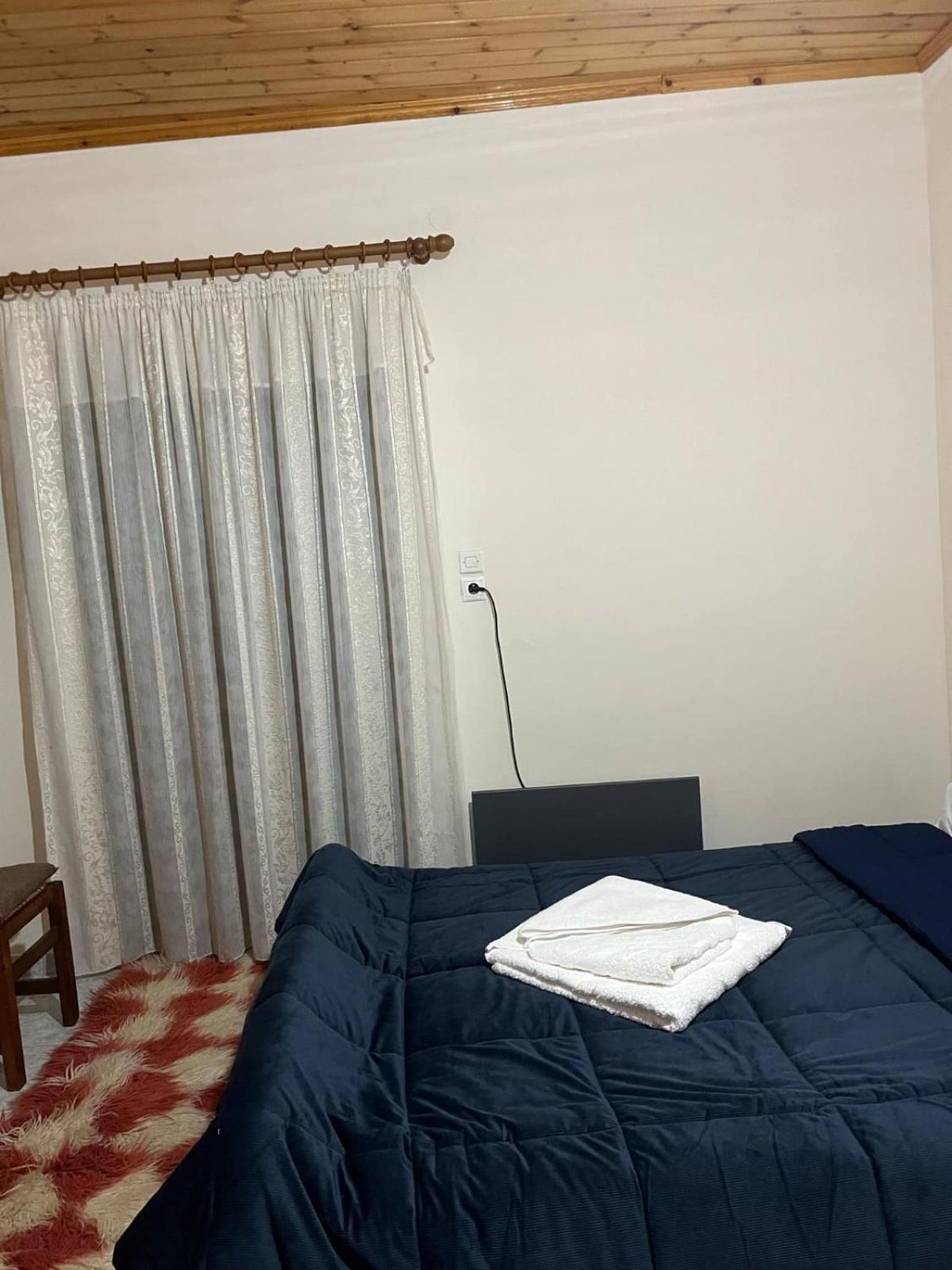 프라만타 Dimitris House 아파트 외부 사진