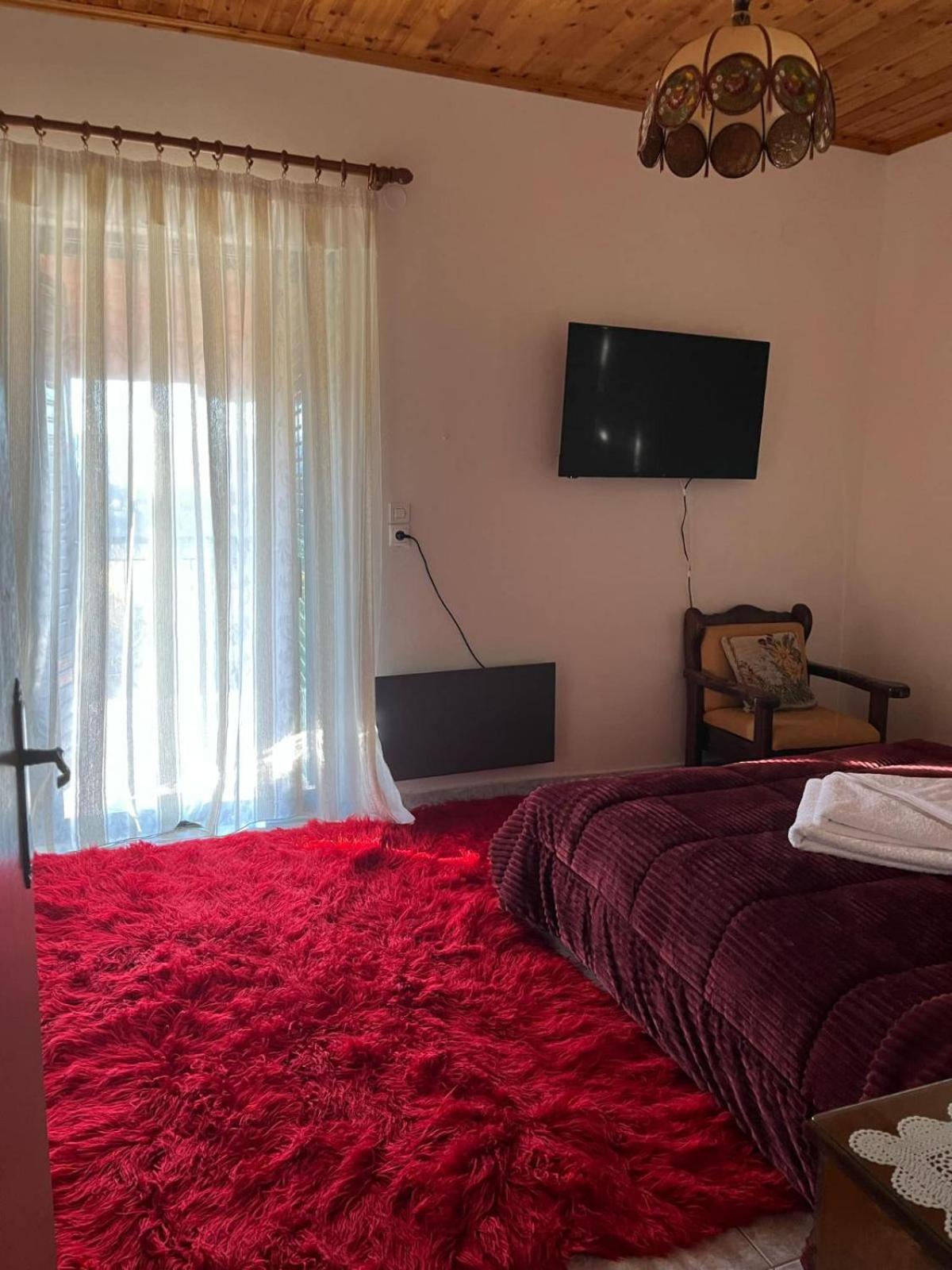 프라만타 Dimitris House 아파트 외부 사진